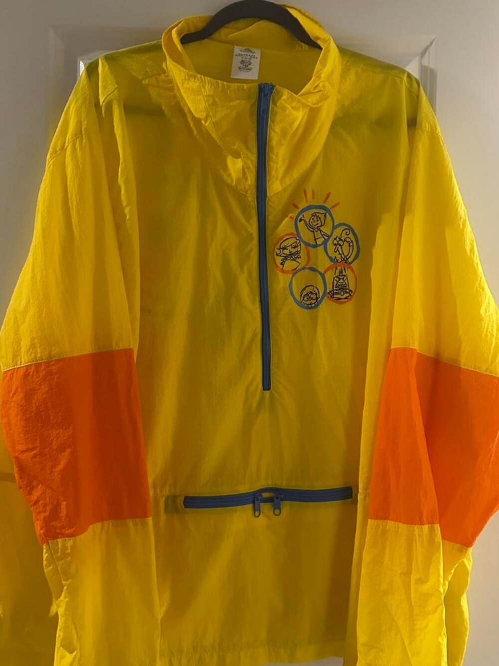 Disney Women's Multi Jacket
